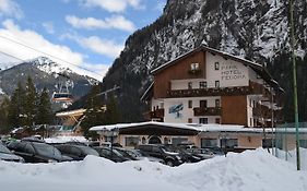 Parkhotel Fedora